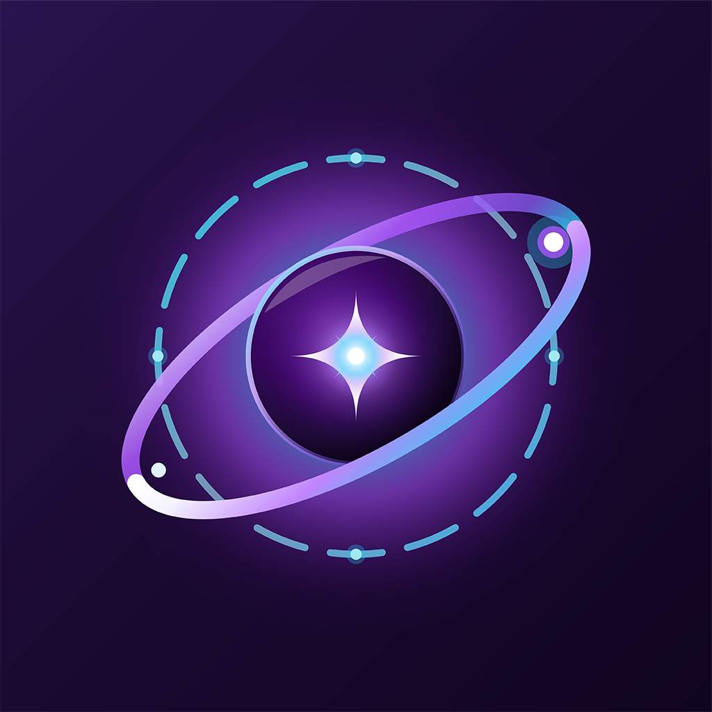 Cosmic Dashboard