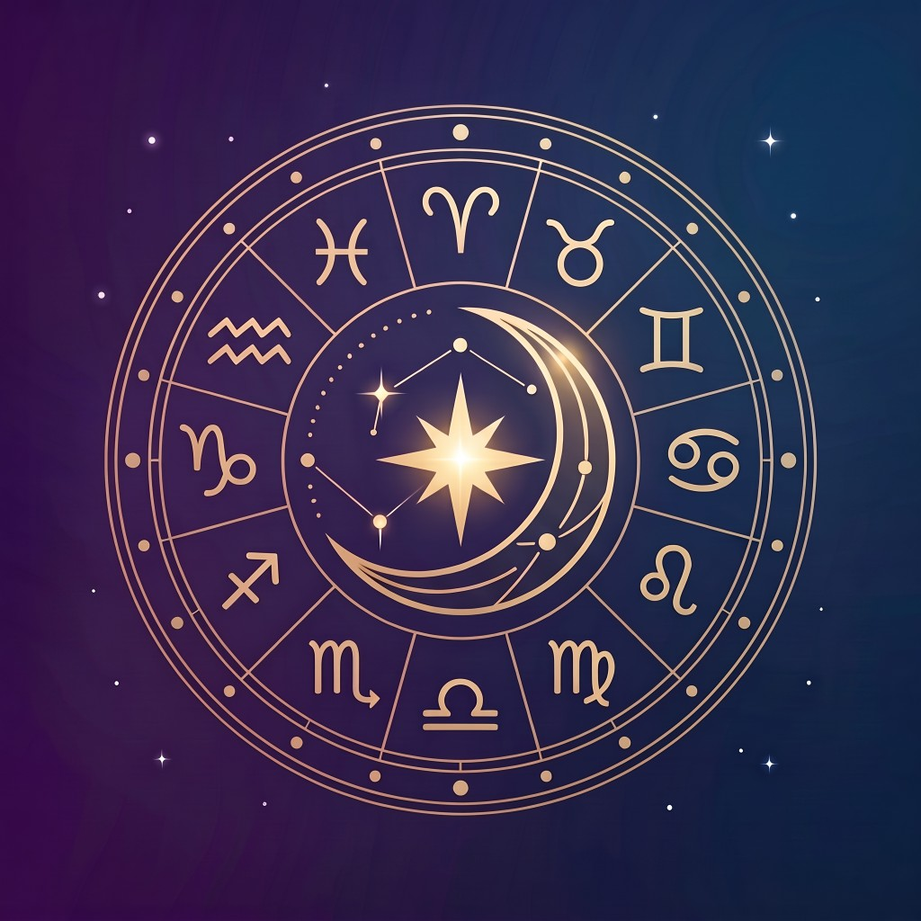 12星座運程
